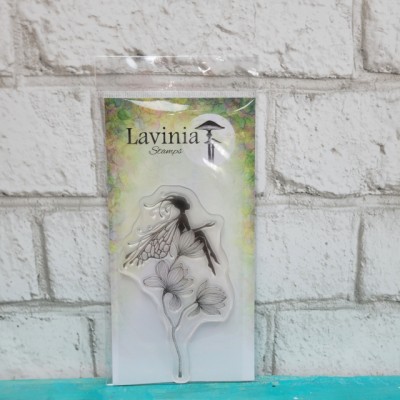Lavinia - Étampe - Mae